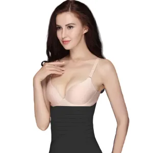 3 in 1 Postpartum Pregnant Women Waist Support Recovery Belly/Waist/Pelvis Belt C Section Postpartum Belly Wrap Band Corset waist trainer(Black, Large)