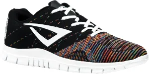 3N2 K-NIT Trainer Lightweight Shoes – Breathable & Comfortable Sneakers for Casual Walking & Running - Non Slip