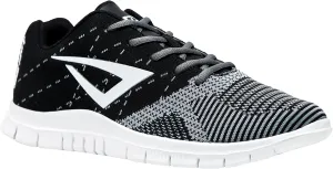 3N2 K-NIT Trainer Lightweight Shoes – Breathable & Comfortable Sneakers for Casual Walking & Running - Non Slip