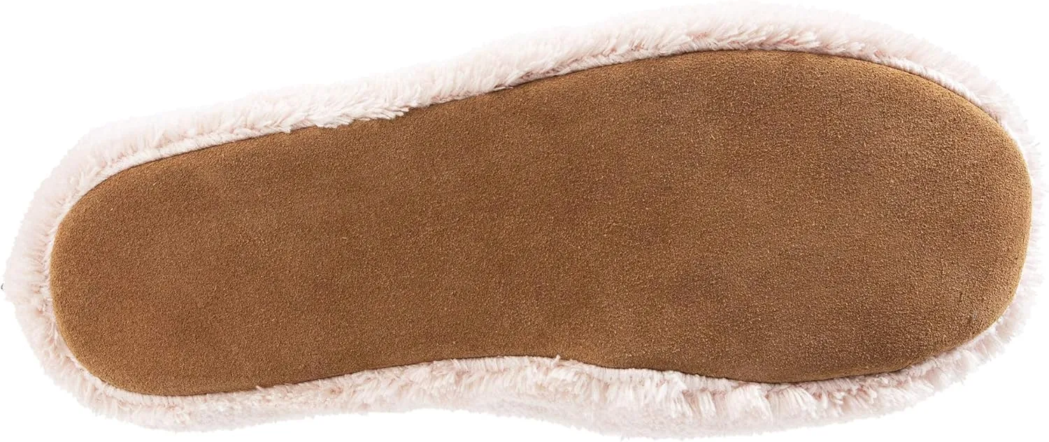 Acorn Spa Travel Slipper