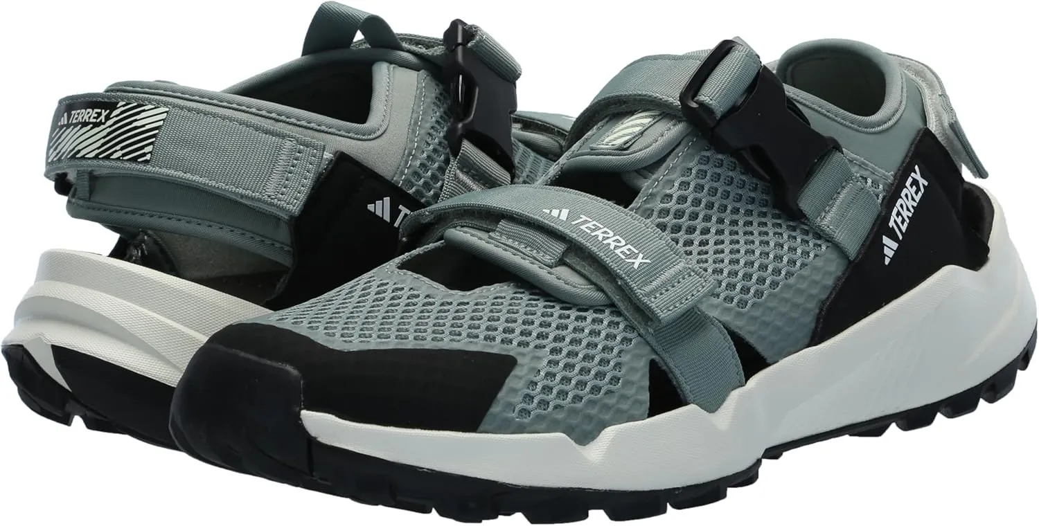 adidas Unisex-Adult Terrex Hydroterra at Sport Sandal