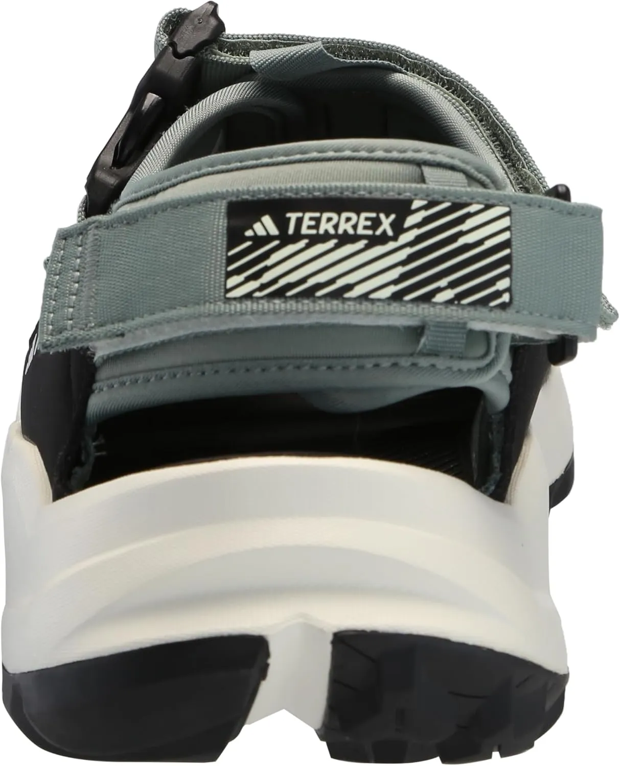 adidas Unisex-Adult Terrex Hydroterra at Sport Sandal