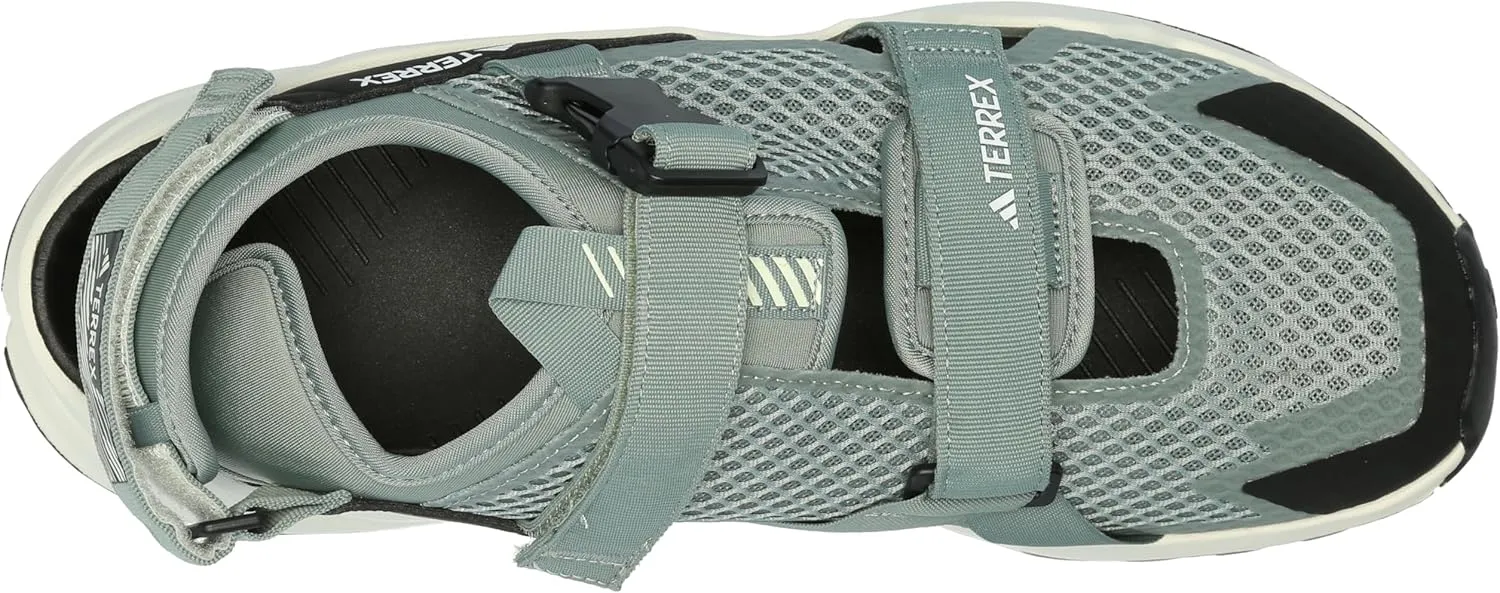 adidas Unisex-Adult Terrex Hydroterra at Sport Sandal