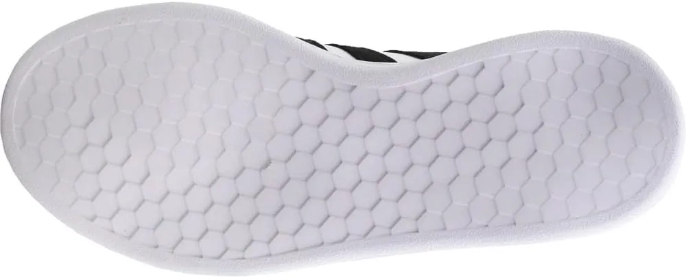 adidas Women's Grand Court Sneaker