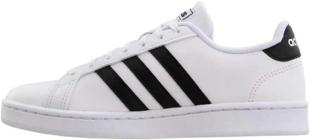 adidas Women's Grand Court Sneaker