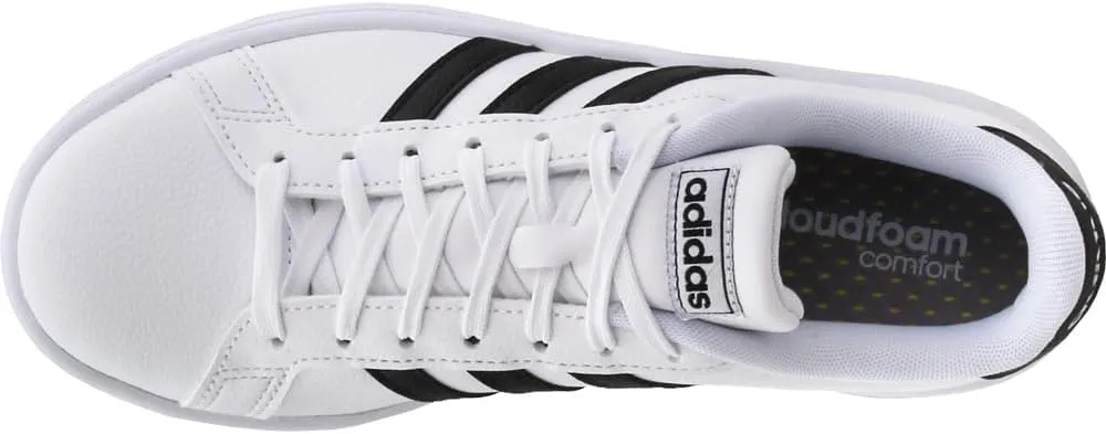 adidas Women's Grand Court Sneaker