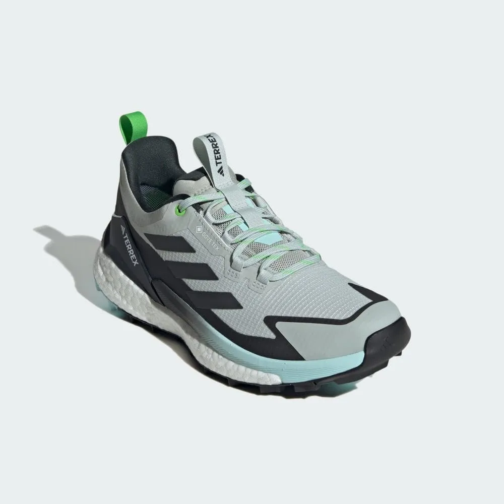 adidas Women's Terrex Free Hiker 2 Low Gore-TEX