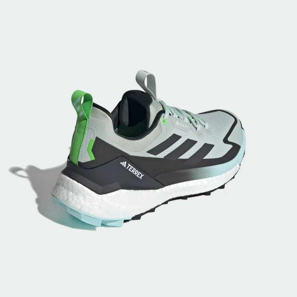adidas Women's Terrex Free Hiker 2 Low Gore-TEX