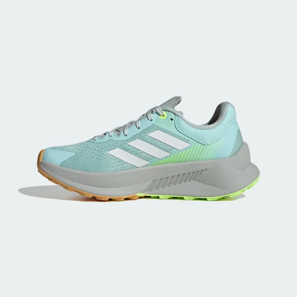 adidas Women's Terrex Free Hiker 2 Low Gore-TEX
