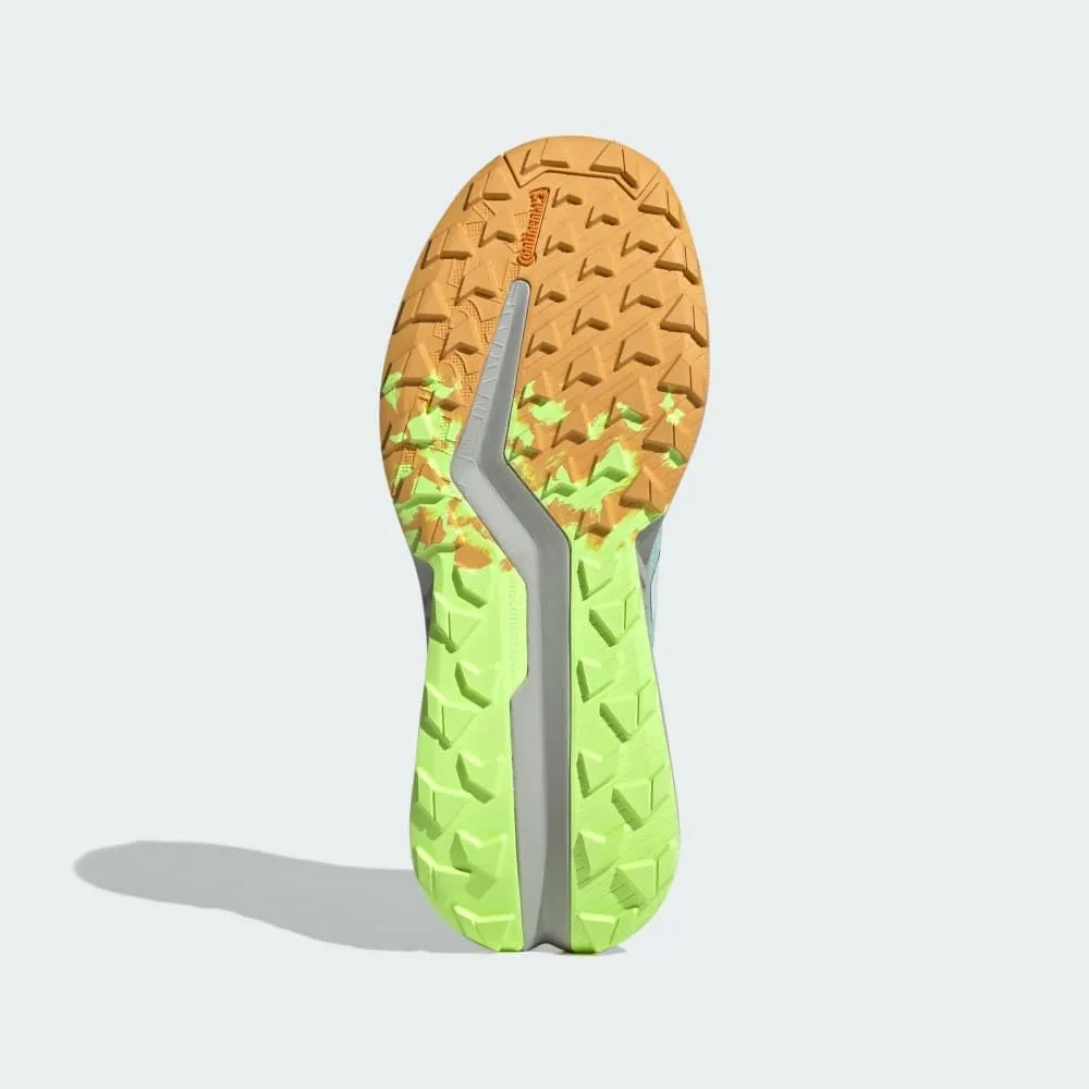 adidas Women's Terrex Free Hiker 2 Low Gore-TEX