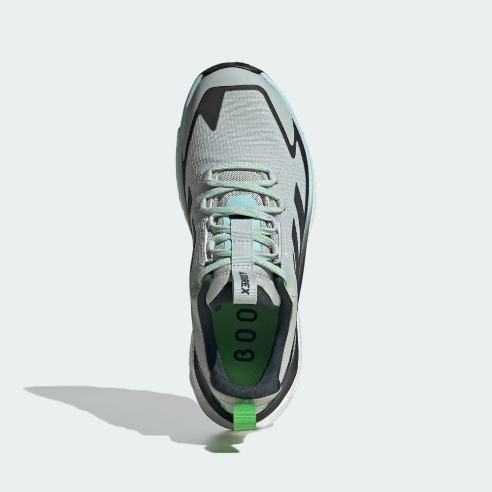 adidas Women's Terrex Free Hiker 2 Low Gore-TEX