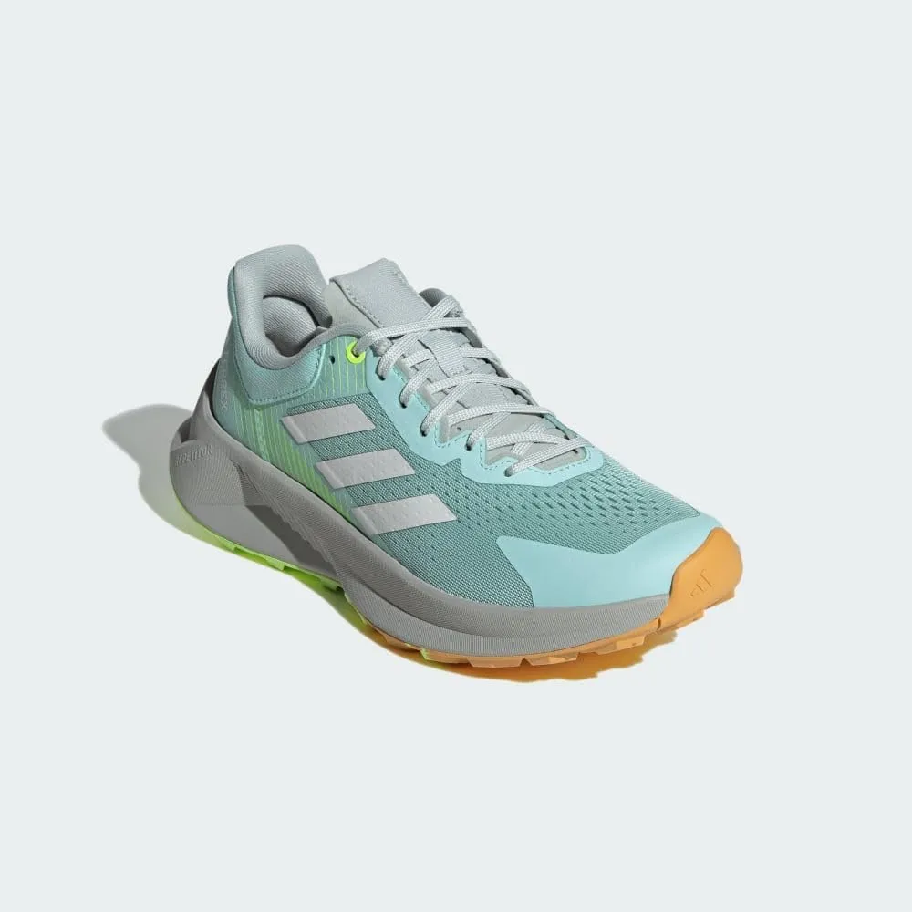 adidas Women's Terrex Free Hiker 2 Low Gore-TEX
