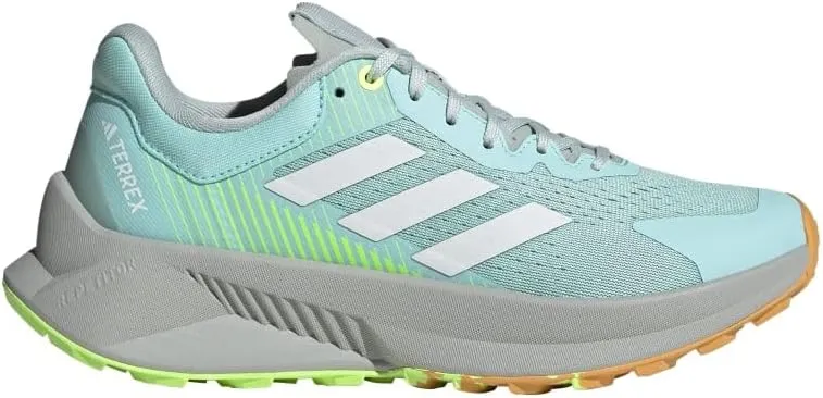 adidas Women's Terrex Free Hiker 2 Low Gore-TEX