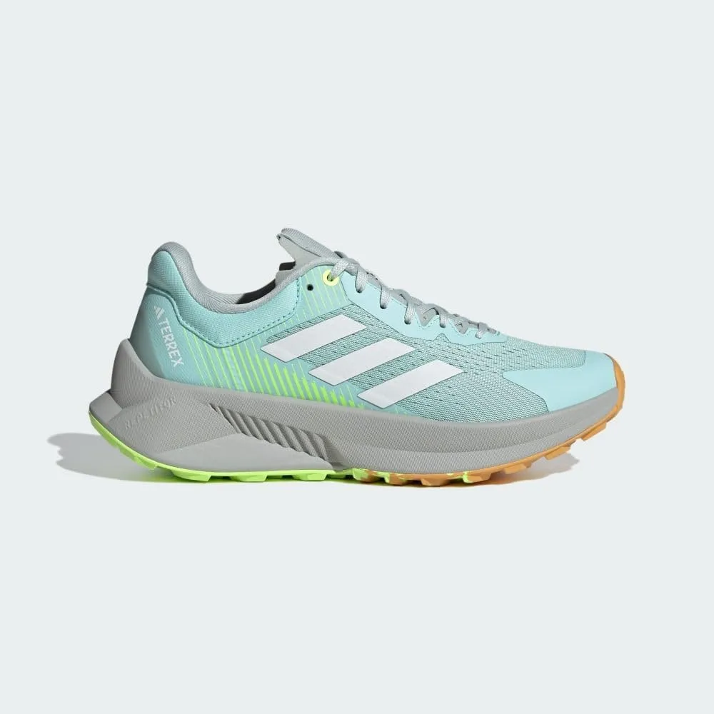 adidas Women's Terrex Free Hiker 2 Low Gore-TEX