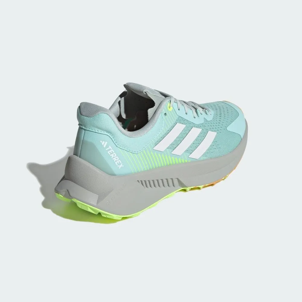 adidas Women's Terrex Free Hiker 2 Low Gore-TEX
