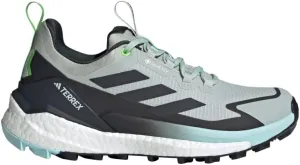 adidas Women's Terrex Free Hiker 2 Low Gore-TEX