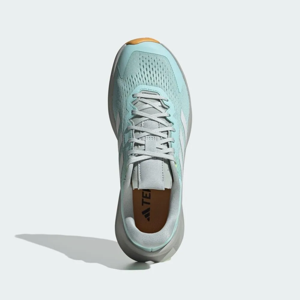 adidas Women's Terrex Free Hiker 2 Low Gore-TEX
