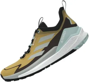 adidas Women's Terrex Free Hiker 2 Low Gore-TEX