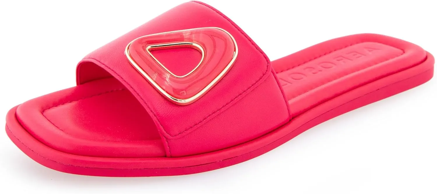 Aerosoles Women's Blaire Slide Sandal