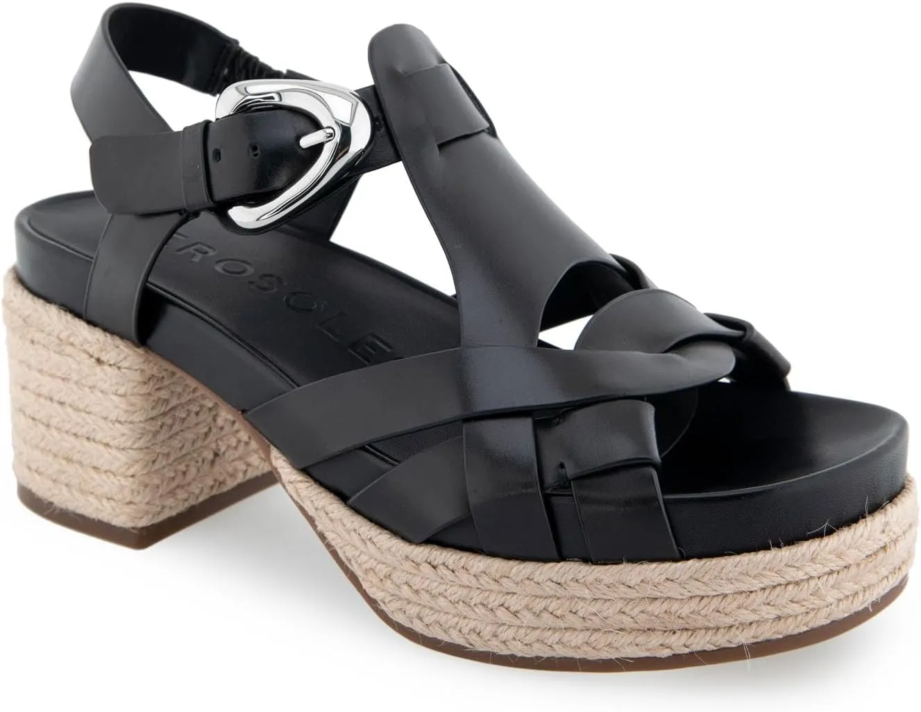 Aerosoles Women's Chatham Heeled Sandal