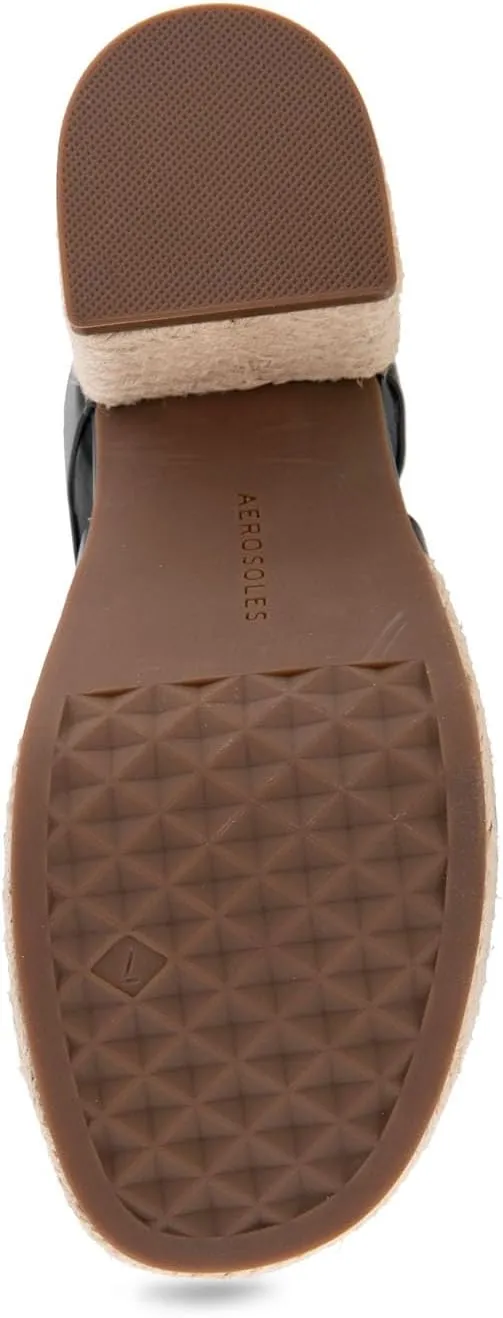 Aerosoles Women's Chatham Heeled Sandal