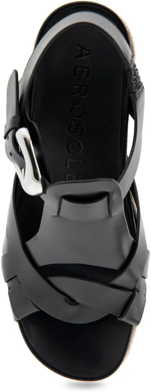 Aerosoles Women's Chatham Heeled Sandal