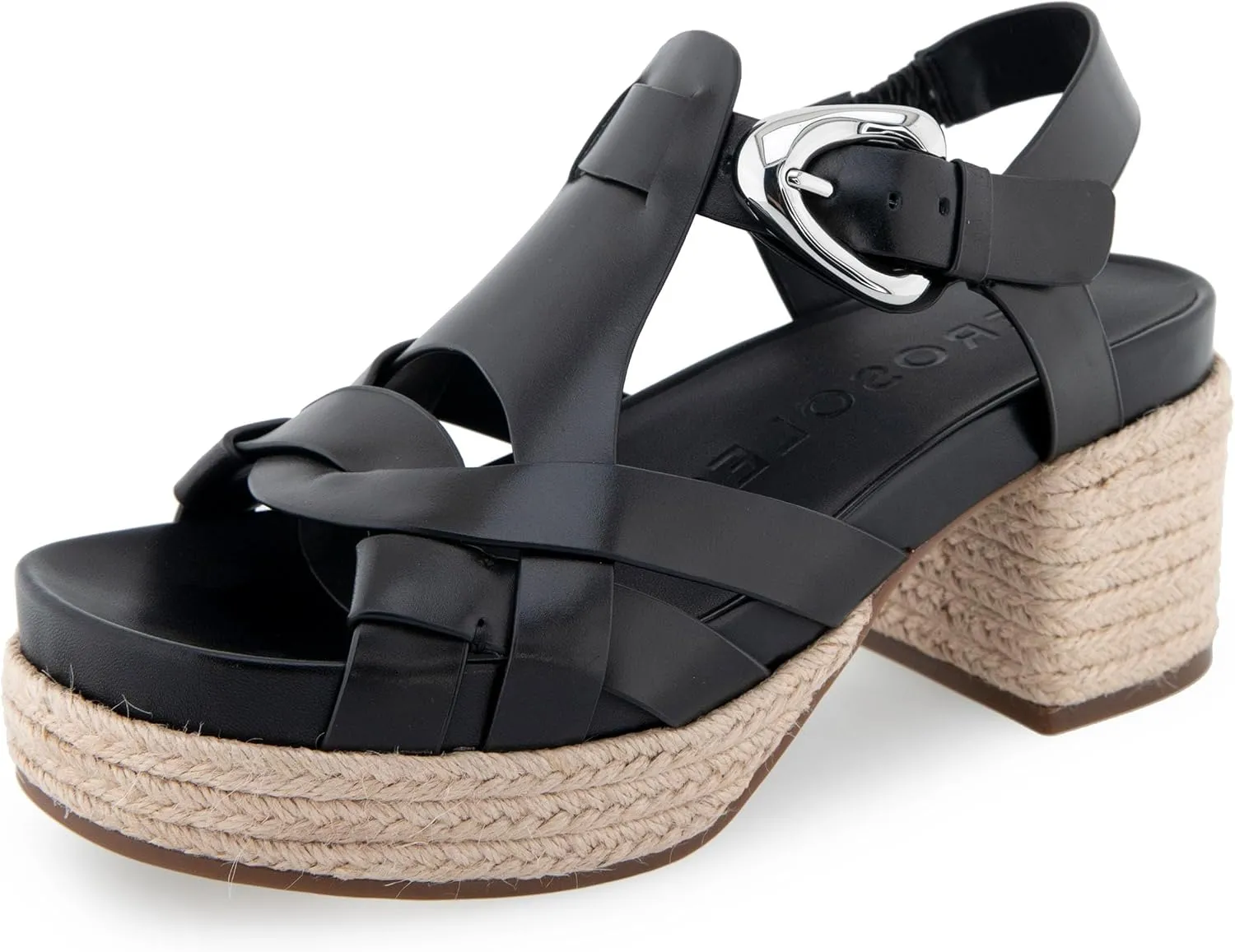 Aerosoles Women's Chatham Heeled Sandal