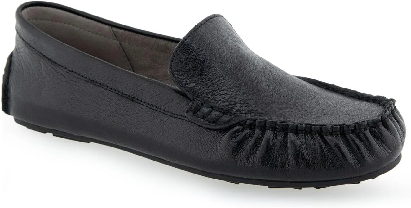Aerosoles Women's Coby Loafer Flat