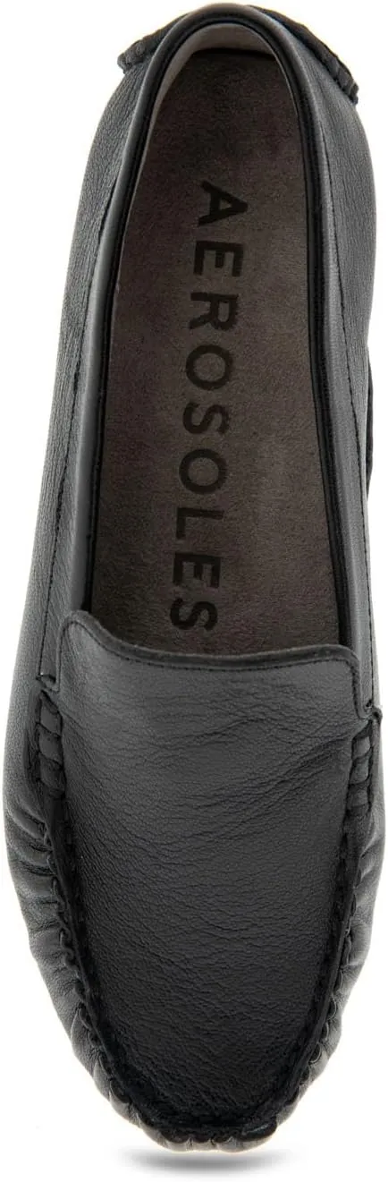 Aerosoles Women's Coby Loafer Flat