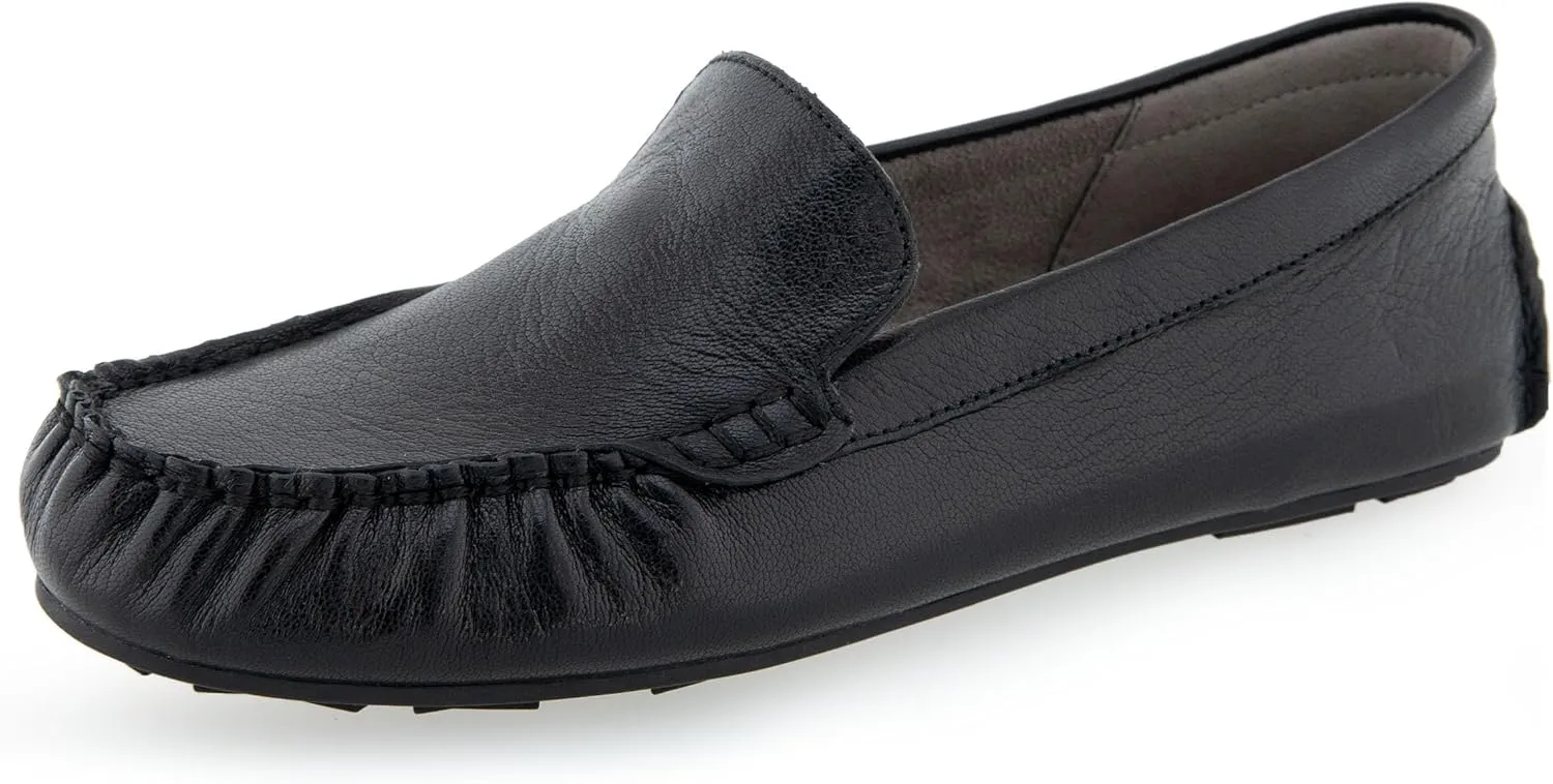 Aerosoles Women's Coby Loafer Flat