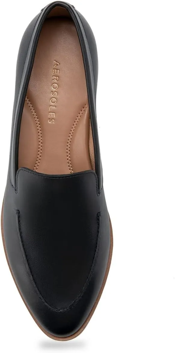 Aerosoles Women's East Side Loafer
