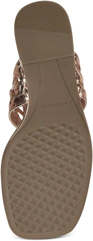 Aerosoles Women's Solei Flip-Flop