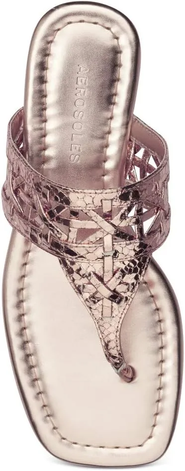 Aerosoles Women's Solei Flip-Flop