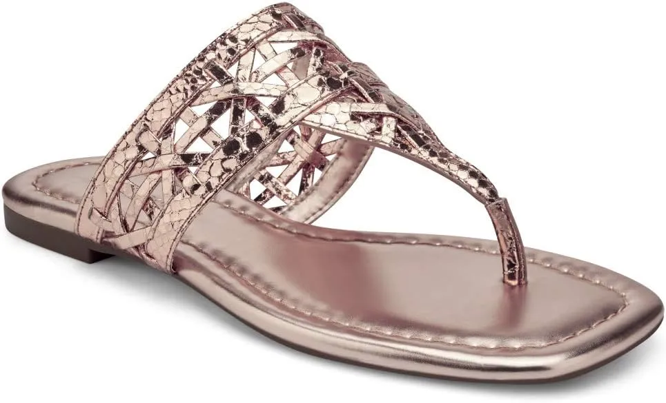 Aerosoles Women's Solei Flip-Flop
