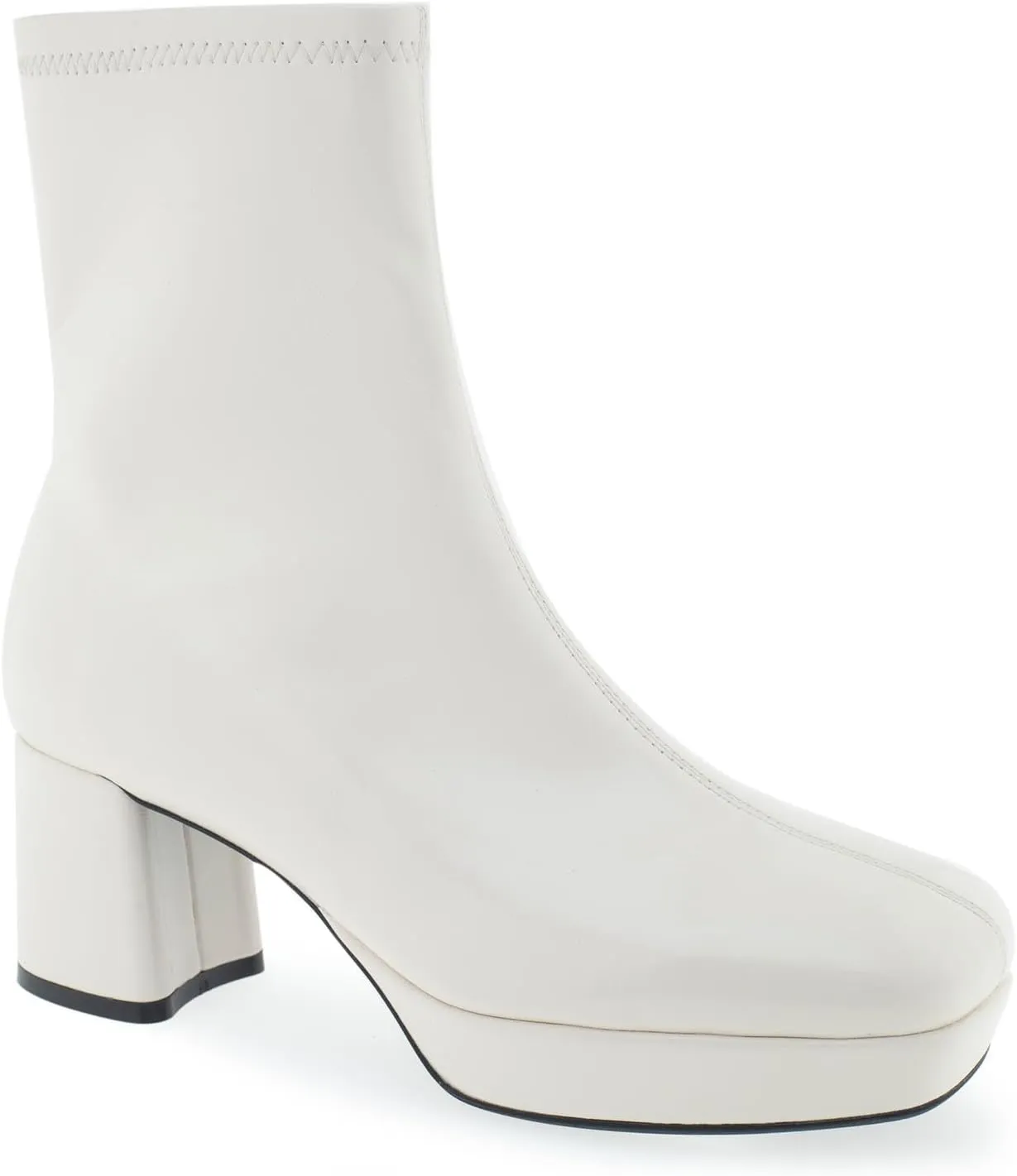 Aerosoles Women's Sussex Mid Calf Boot