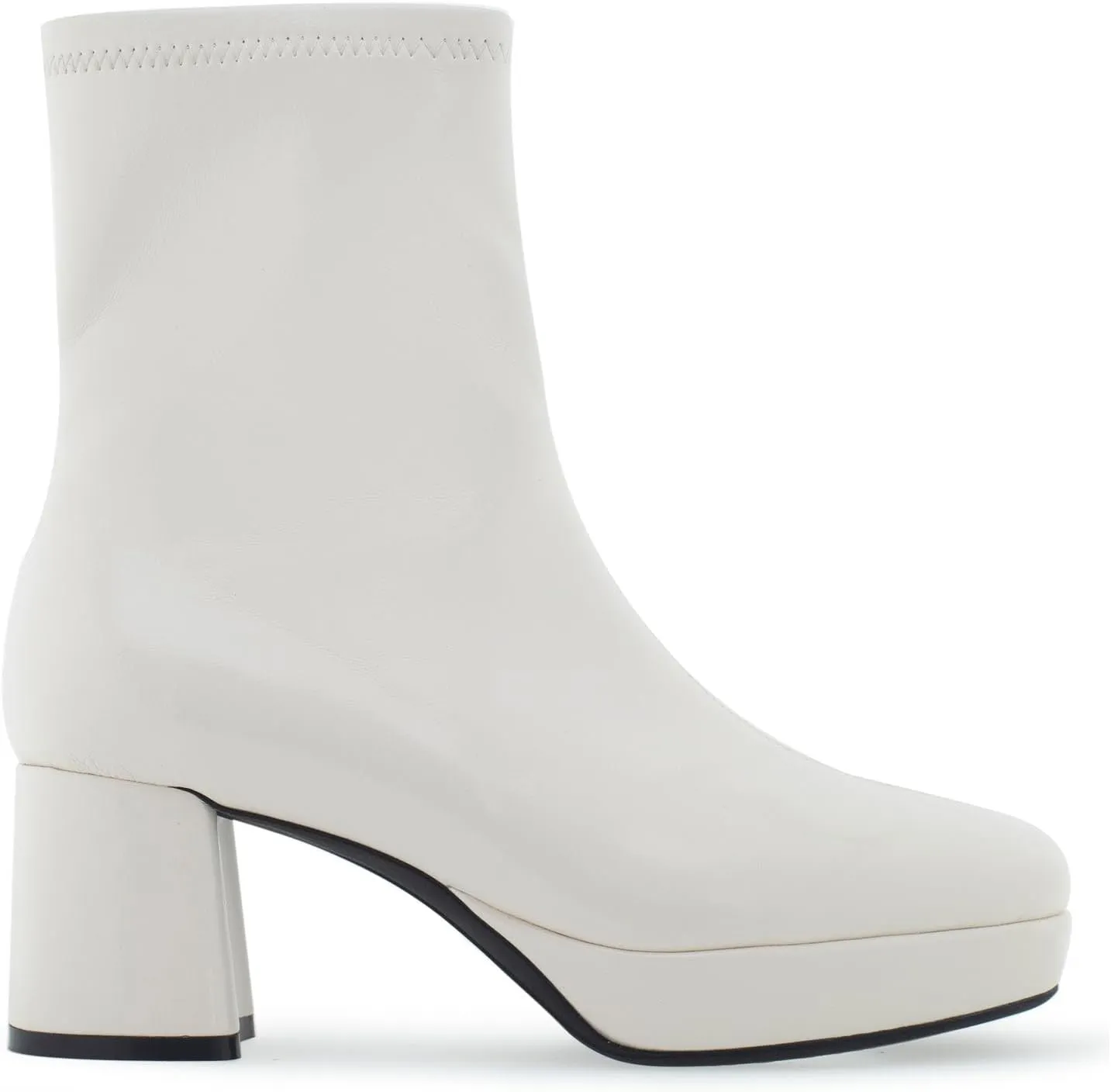Aerosoles Women's Sussex Mid Calf Boot