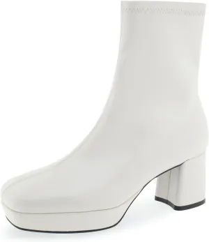 Aerosoles Women's Sussex Mid Calf Boot