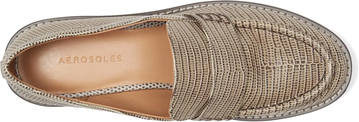 Aerosoles Women's Ulla Loafer