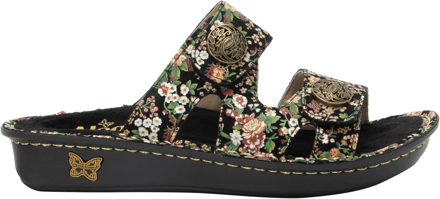 Alegria Violette Women's Sandal