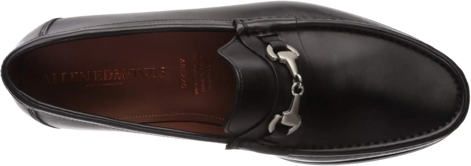 Allen Edmonds Men's Arezzo Slip-On Loafer