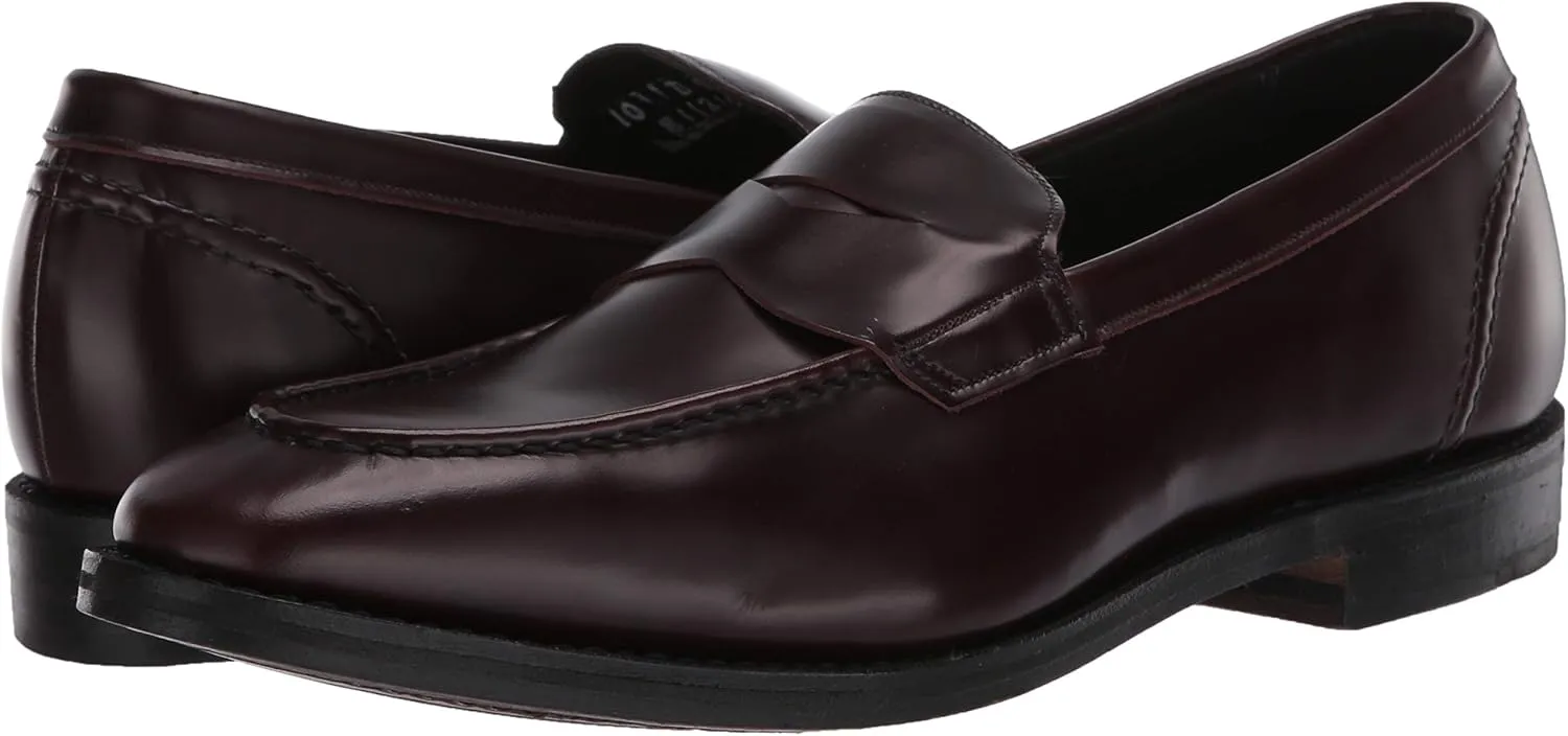 Allen Edmonds Men's Mercer Street Penny Loafer