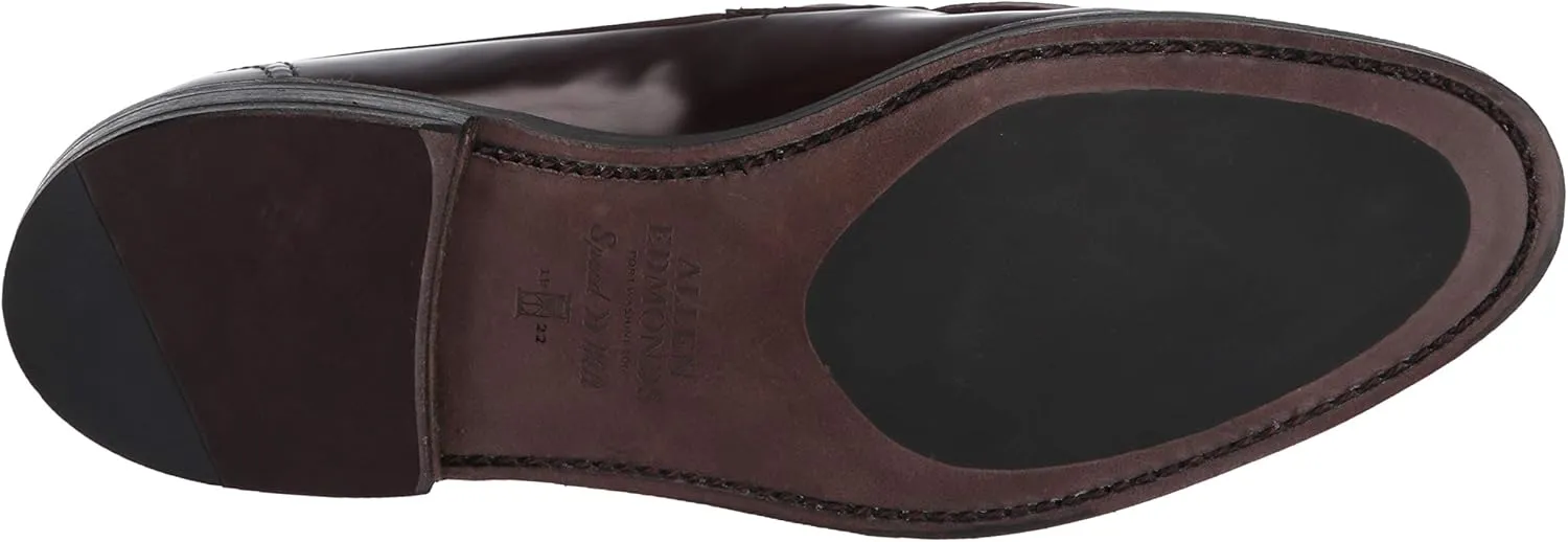 Allen Edmonds Men's Mercer Street Penny Loafer