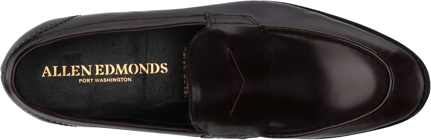 Allen Edmonds Men's Mercer Street Penny Loafer
