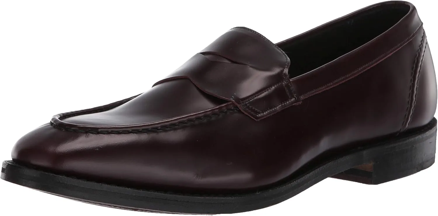 Allen Edmonds Men's Mercer Street Penny Loafer
