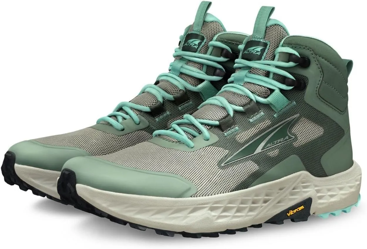 ALTRA Women's TIMP Hiker Hiking Shoe