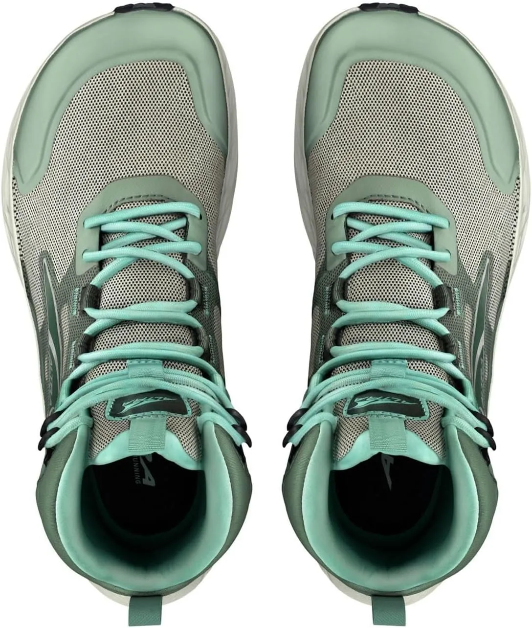 ALTRA Women's TIMP Hiker Hiking Shoe