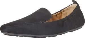 Amazon Essentials Women's Square Toe Soft Slip on Loafer