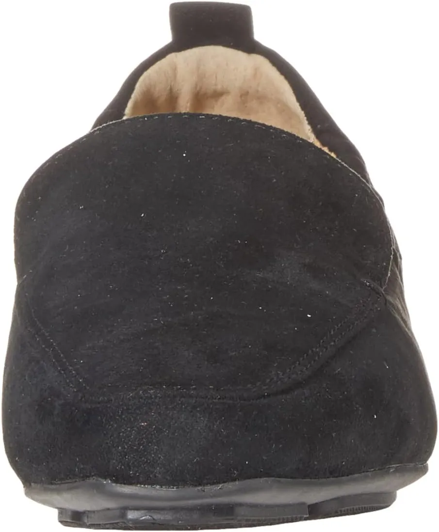 Amazon Essentials Women's Square Toe Soft Slip on Loafer