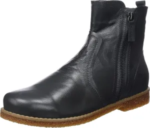 Andrea Conti Women's Modern Fashion Boot, 60 EU