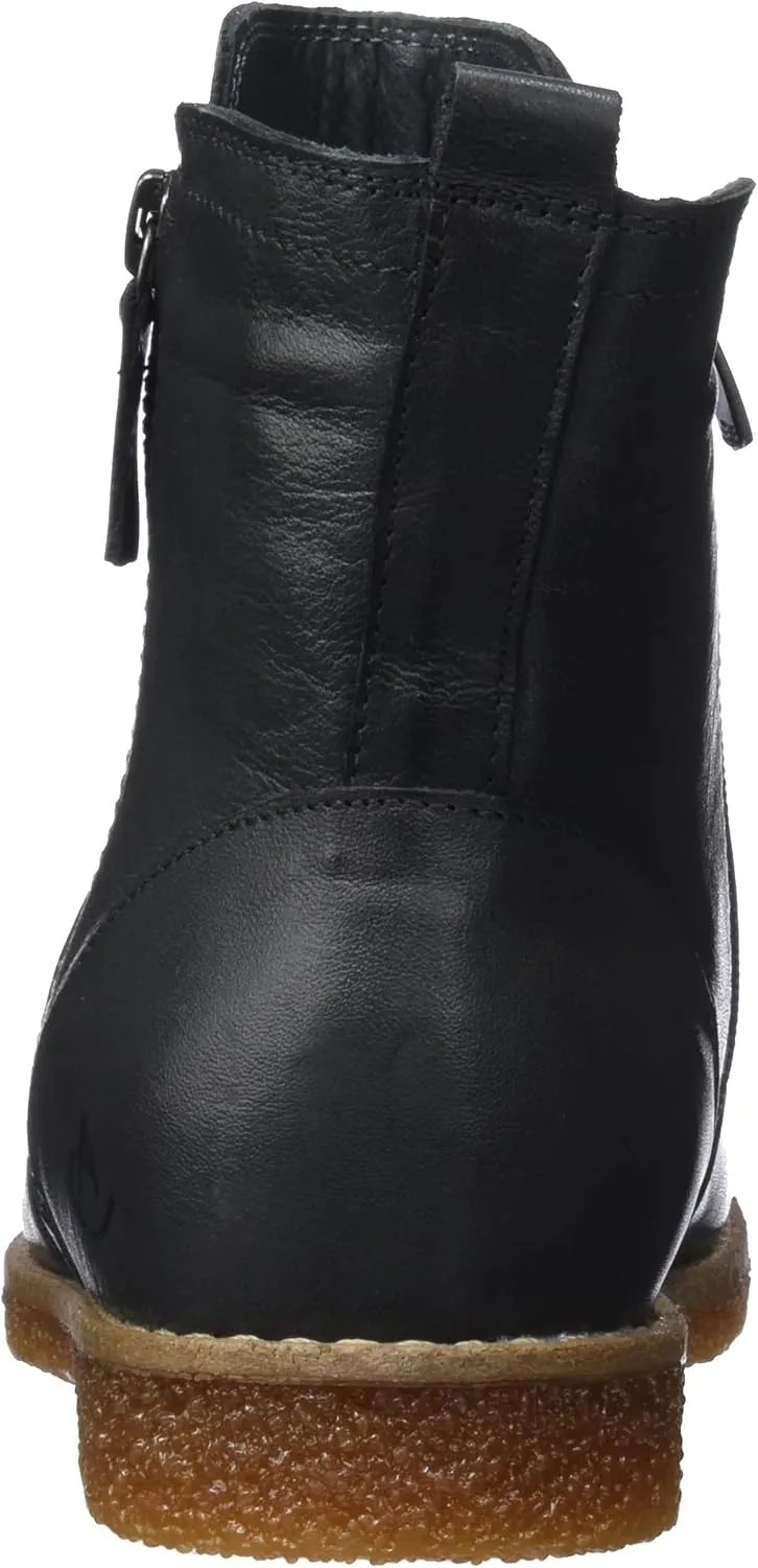 Andrea Conti Women's Modern Fashion Boot, 60 EU